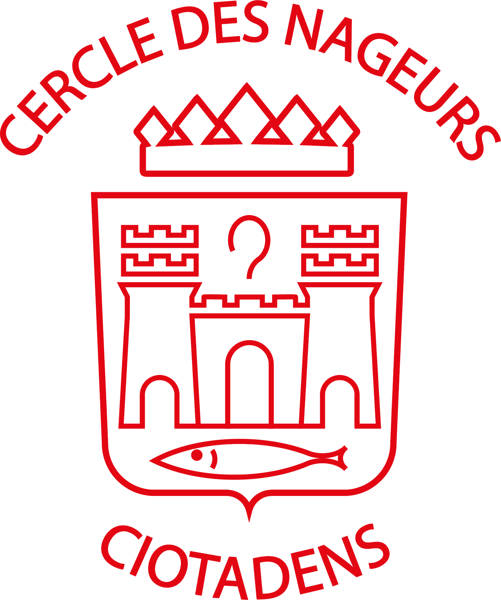 Cercle des nageurs ciotadens